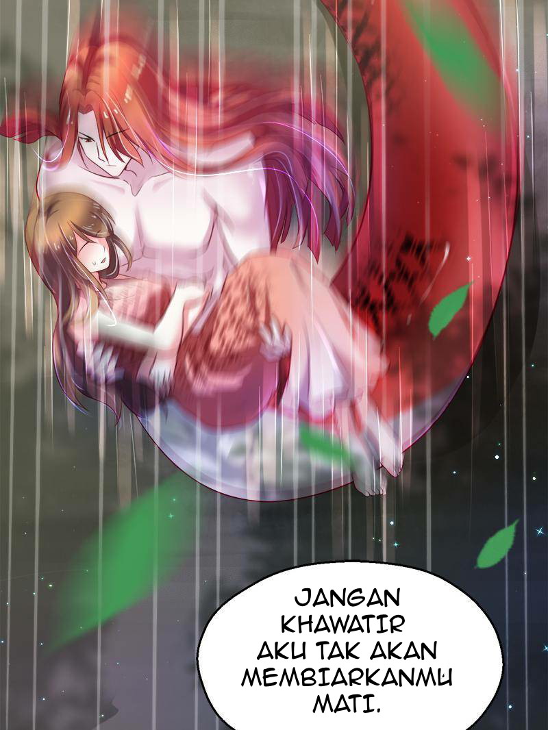 Beauty and the Beasts Chapter 26 Gambar 15
